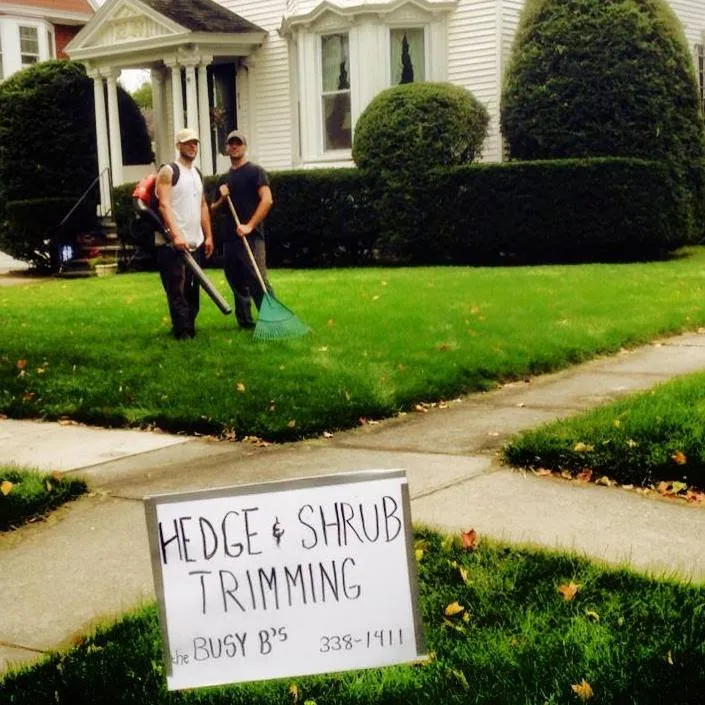 Trusted landscaping services in Rome, NY by Busy B’s Landscape and Fence