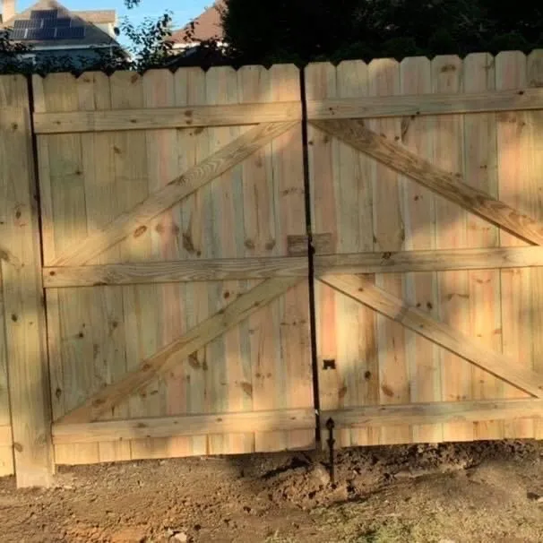 Top-rated yard cleanup service in Rome, NY by Busy B’s Landscape and Fence