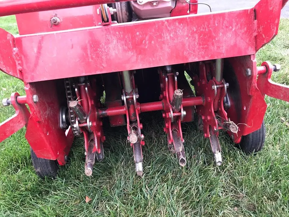 Expert lawn care service in Rome, NY by Busy B’s Landscape and Fence