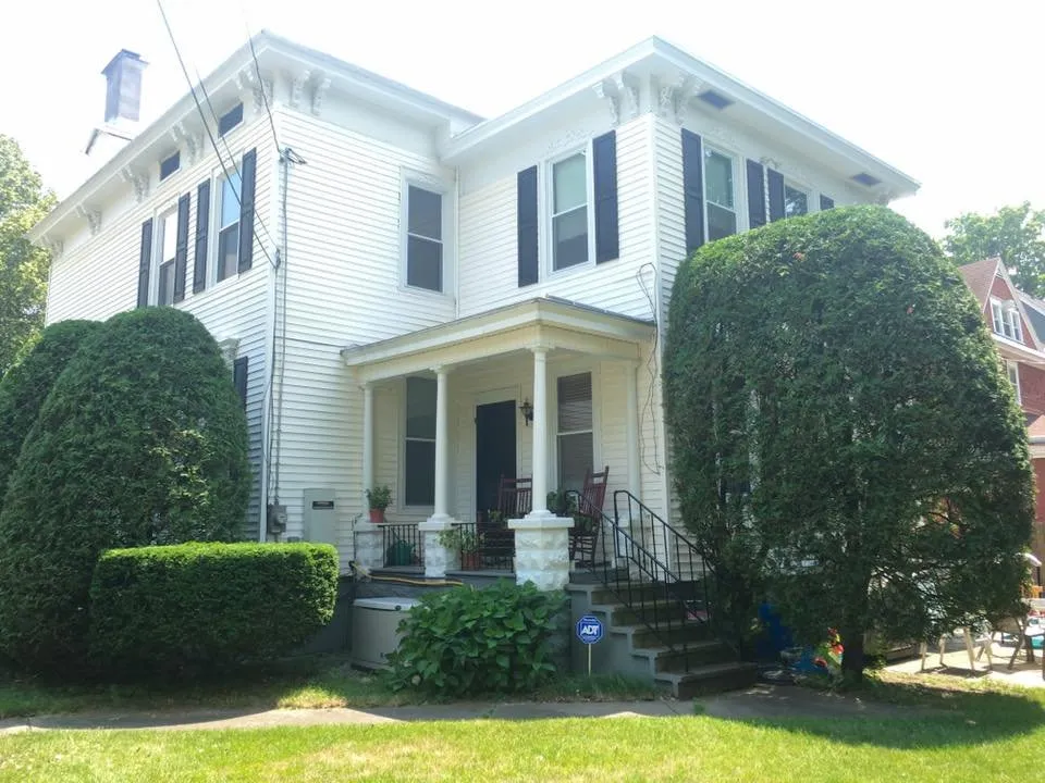 Affordable landscape installation in Rome, NY by Busy B’s Landscape and Fence