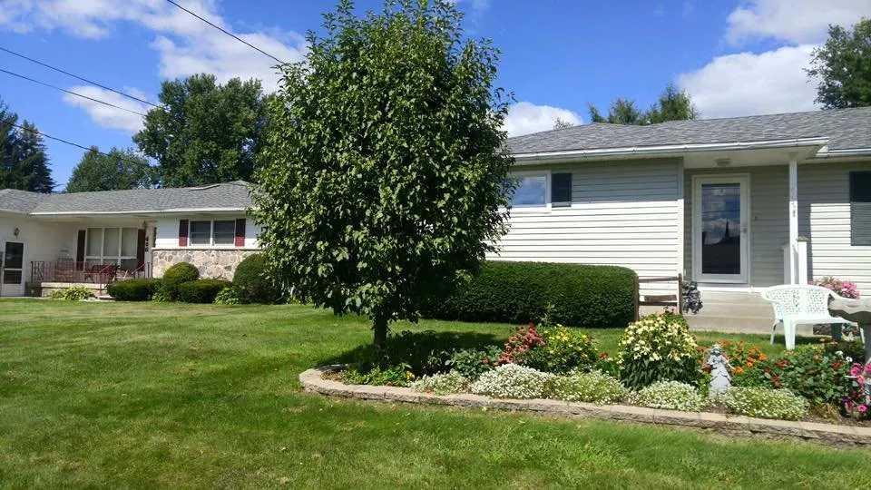 Reliable outdoor landscaping experts serving Rome, NY - Busy B’s Landscape and Fence