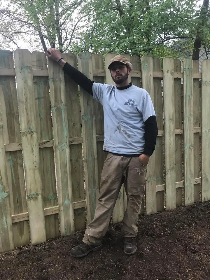 Affordable landscaping services with custom design across Rome, NY - Busy B’s Landscape and Fence