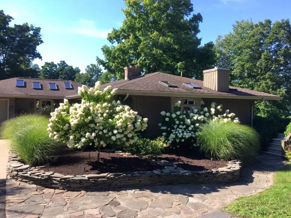Professional lawn care service experts serving Rome, NY - Busy B’s Landscape and Fence