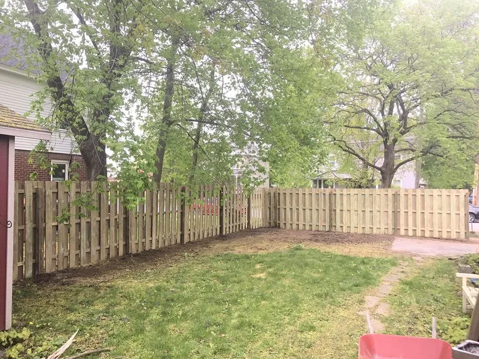 Reliable landscape installation in Rome, NY - Busy B’s Landscape and Fence