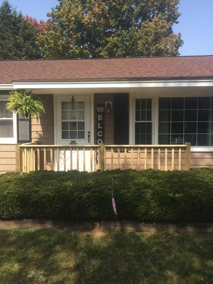 Local landscape installation experts serving Rome, NY - Busy B’s Landscape and Fence