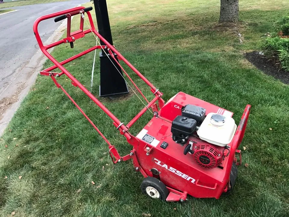 Trusted yard maintenance near you across Rome, NY - Busy B’s Landscape and Fence