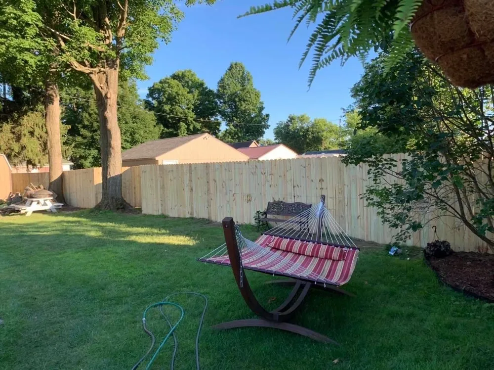 Top-rated outdoor landscaping experts serving Rome, NY - Busy B’s Landscape and Fence