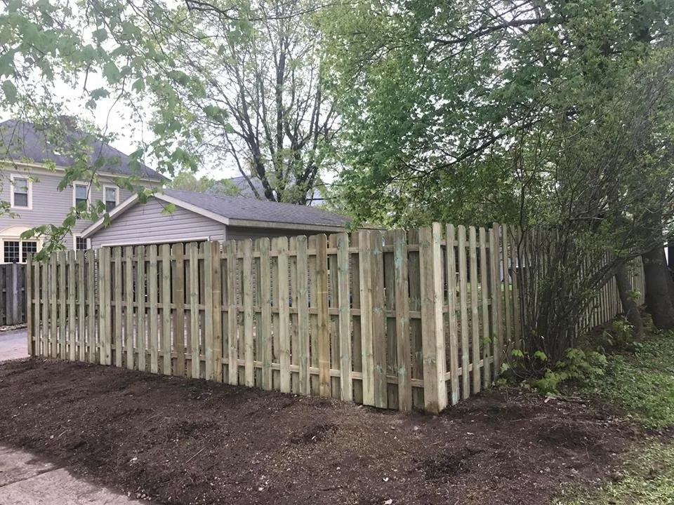 Affordable landscape installation for year-round maintenance across Rome, NY - Busy B’s Landscape and Fence