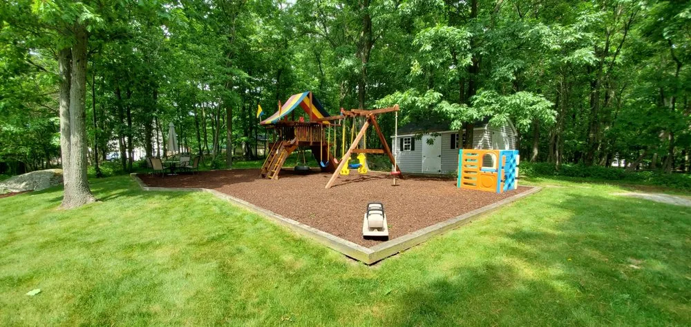 Trusted yard maintenance experts serving Newton, NJ - Busy B's Landscaping