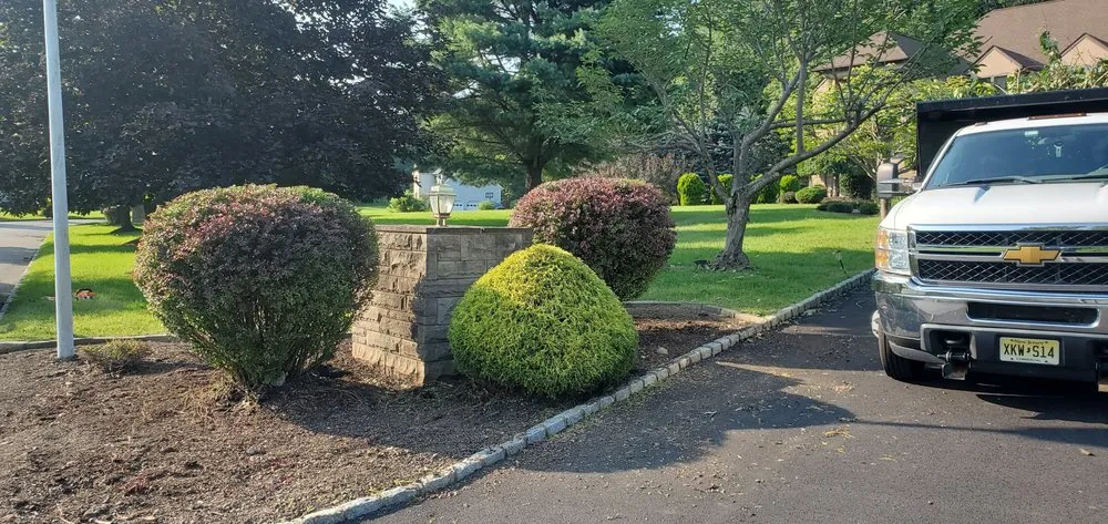 Custom lawn care service near you across Newton, NJ - Busy B's Landscaping