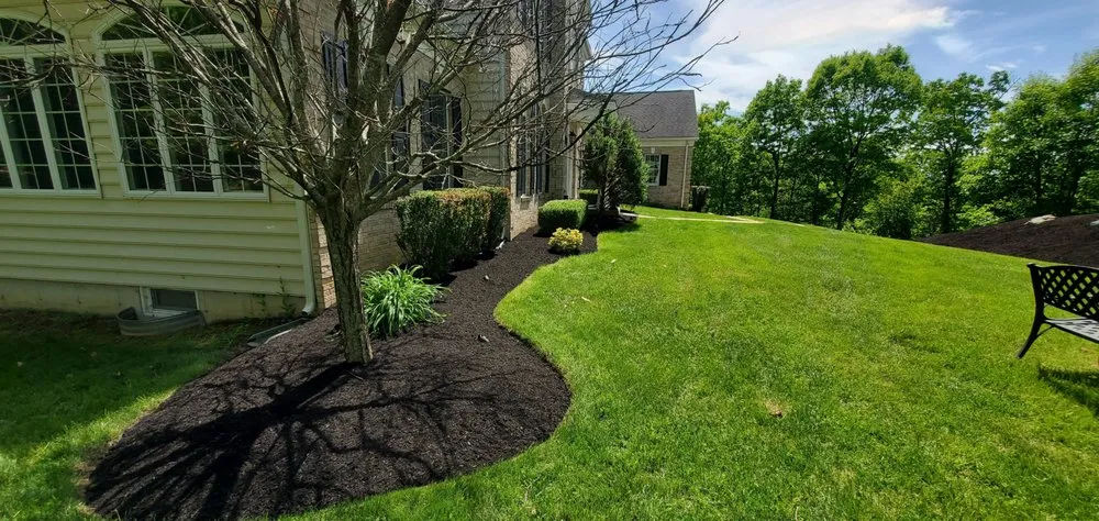 Reliable lawn mowing service experts serving Newton, NJ - Busy B's Landscaping