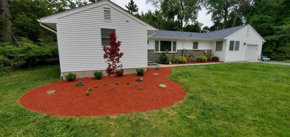 Affordable lawn mowing service in Newton, NJ by Busy B's Landscaping