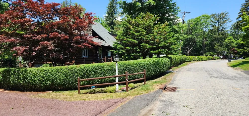 Affordable landscaping services for year-round maintenance in Newton, NJ by Busy B's Landscaping