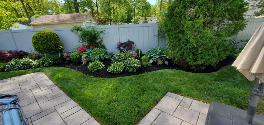 Reliable landscaping services for residential properties across Newton, NJ - Busy B's Landscaping