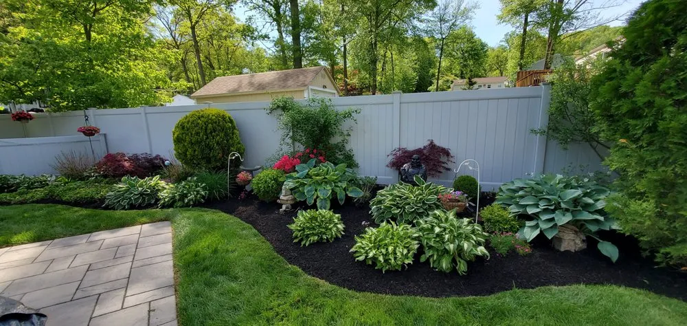 Professional landscape design near you across Newton, NJ - Busy B's Landscaping