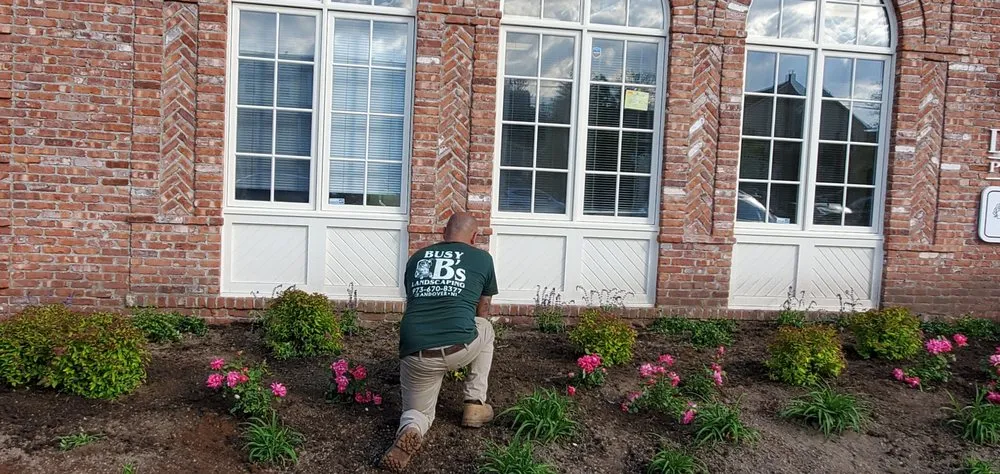 Trusted yard cleanup service experts serving Newton, NJ - Busy B's Landscaping