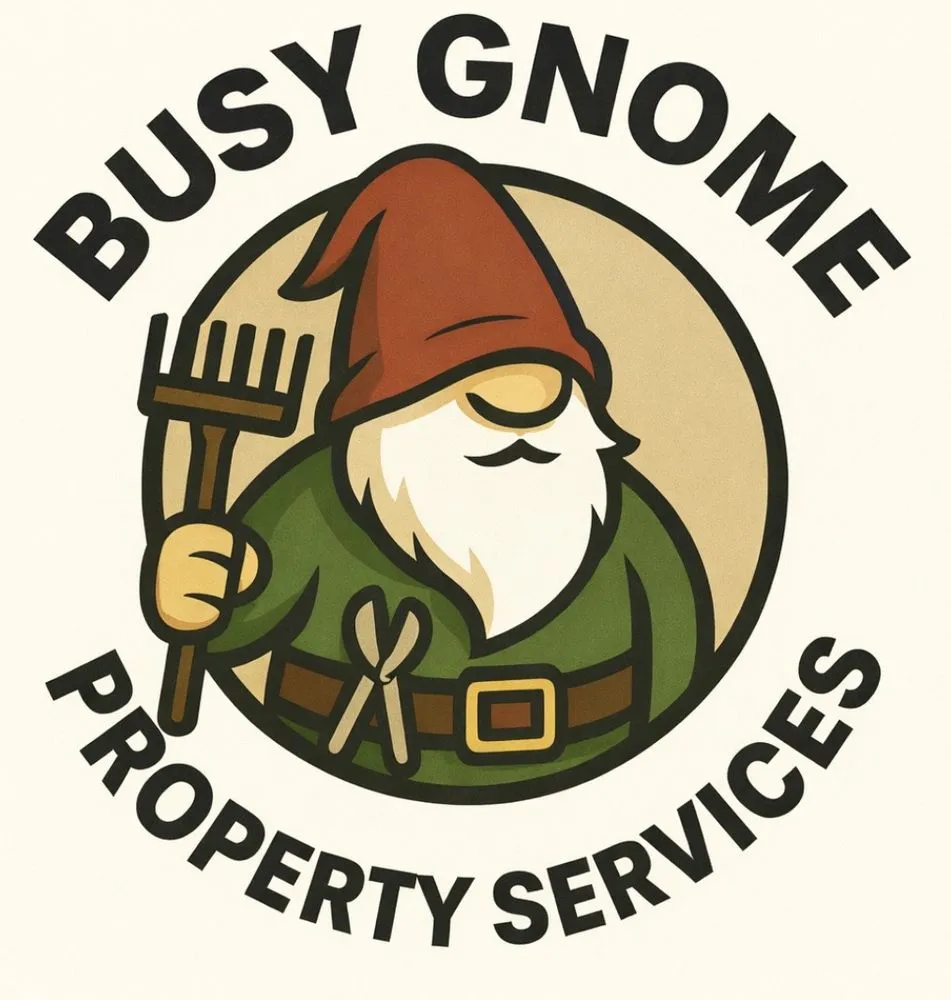 Custom lawn care service in Greensboro, NC - Busy Gnome