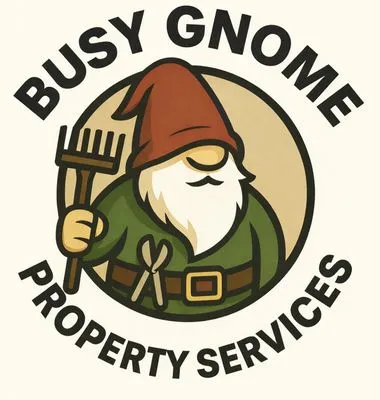 Busy Gnome Logo