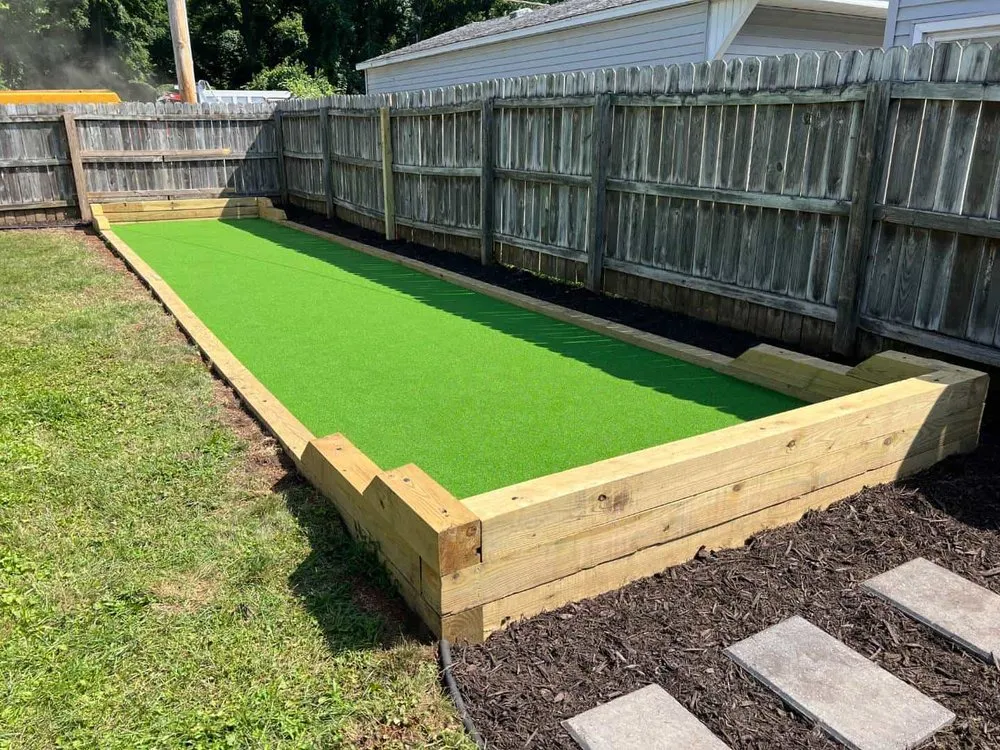 Trusted landscaping services experts serving Elkhart, IN - Busy Lil Beavers