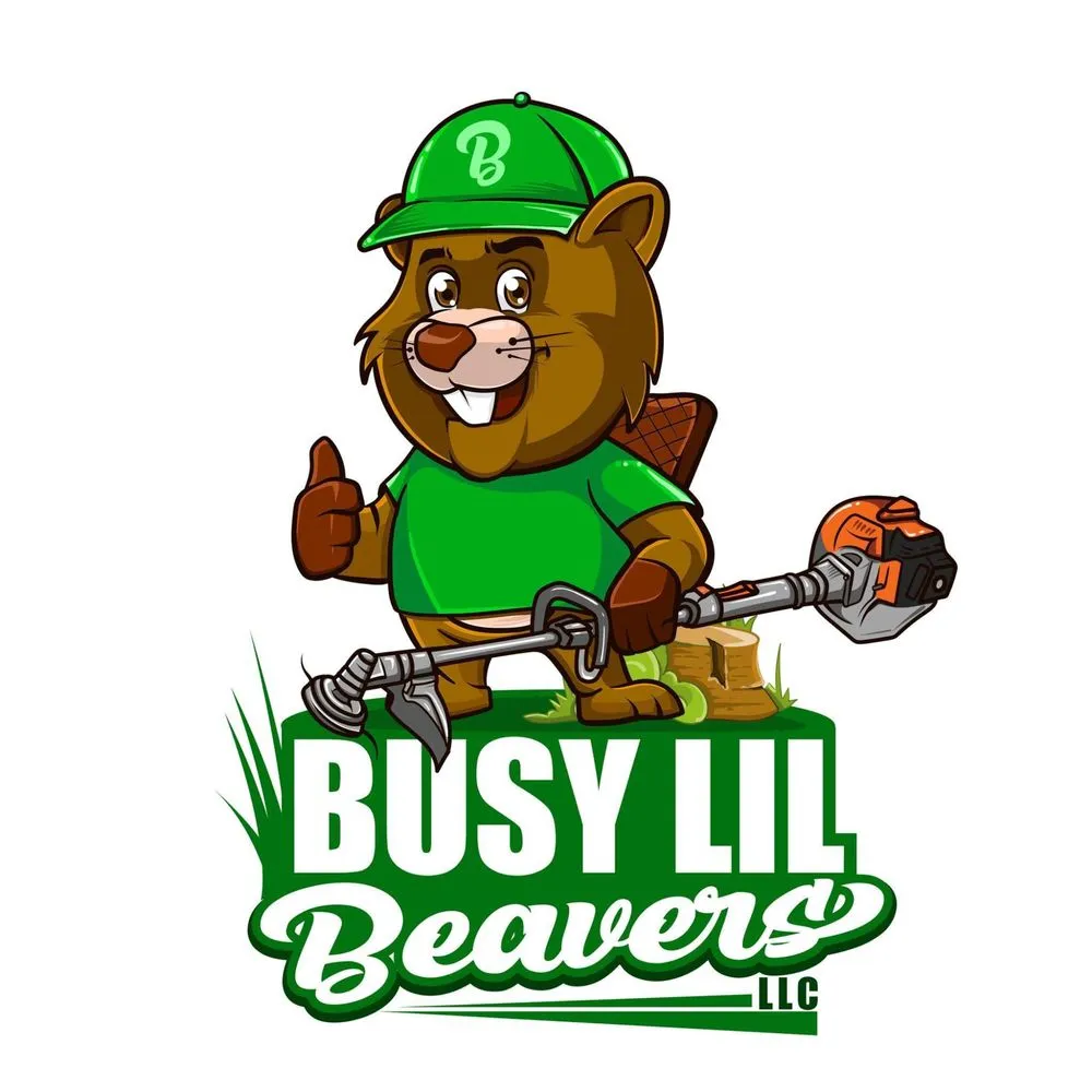 Local landscaping services for homes in Elkhart, IN by Busy Lil Beavers