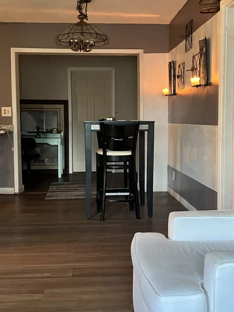 Top-rated garden landscaping in Fort Lauderdale, FL - Busy Ricky Construction And Landscaping