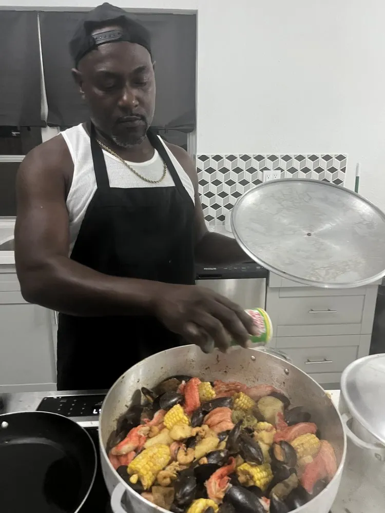 Trusted landscaping services in Fort Lauderdale, FL by Busy Ricky Construction And Landscaping