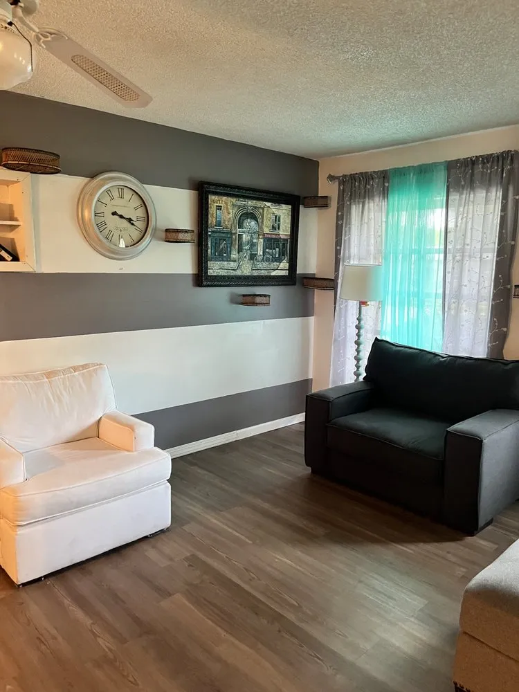 Local residential landscaping for outdoor upgrades in Fort Lauderdale, FL by Busy Ricky Construction And Landscaping