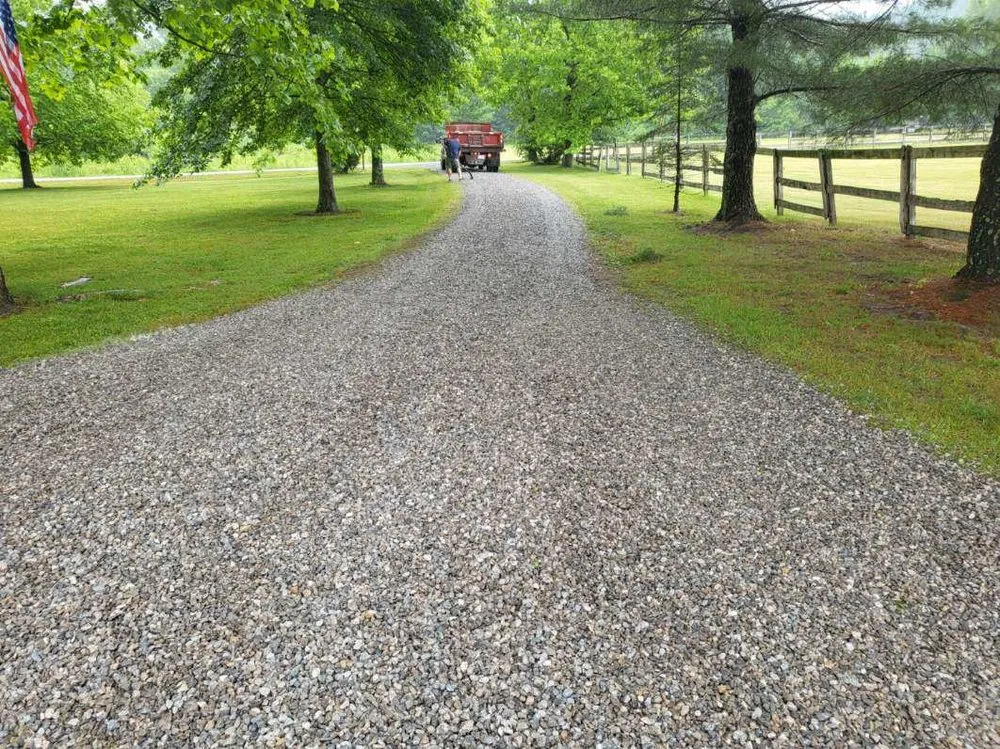 Expert yard cleanup service near you in Piketon, OH by Busyman lawncare