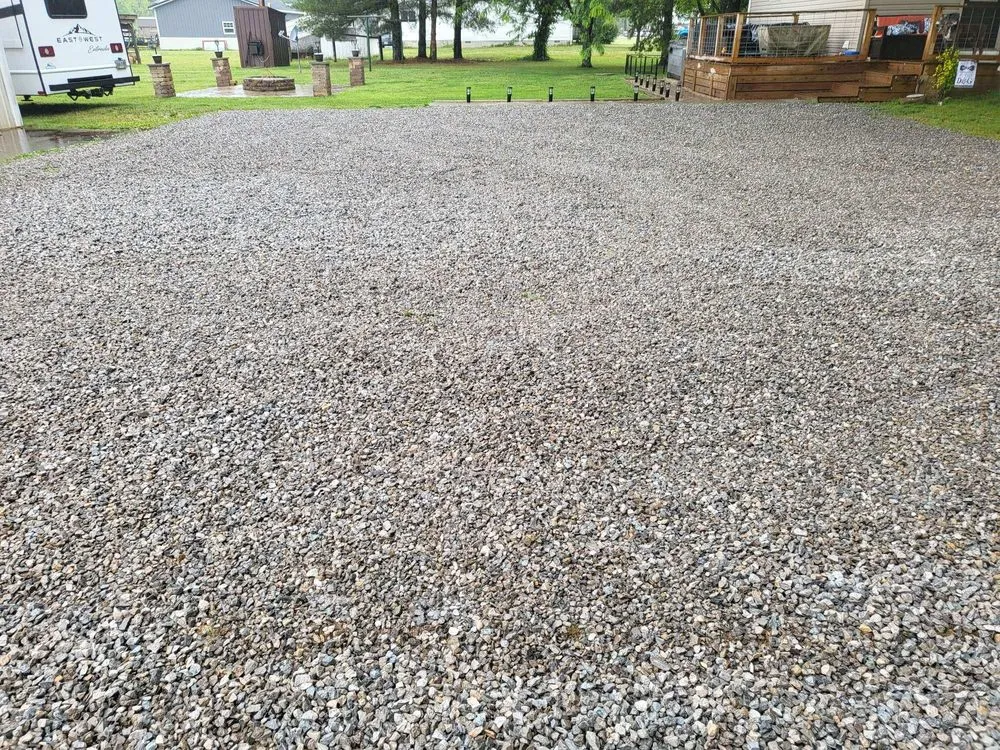 Reliable landscaping services for outdoor upgrades across Piketon, OH - Busyman lawncare