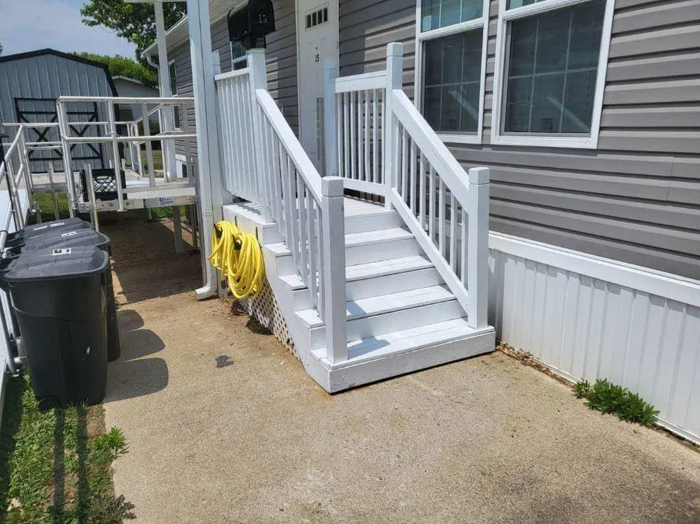 Expert landscaping services in Piketon, OH - Busyman lawncare