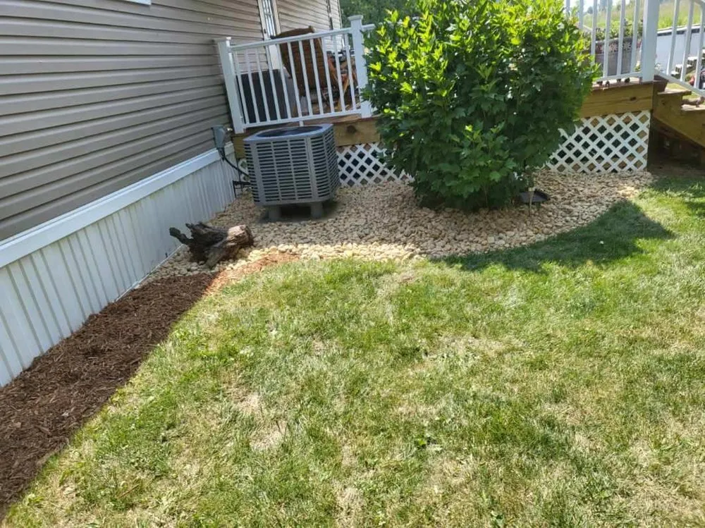Expert landscape design in Piketon, OH - Busyman lawncare