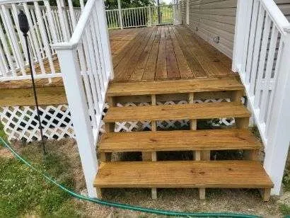 Top-rated landscape design near you across Piketon, OH - Busyman lawncare