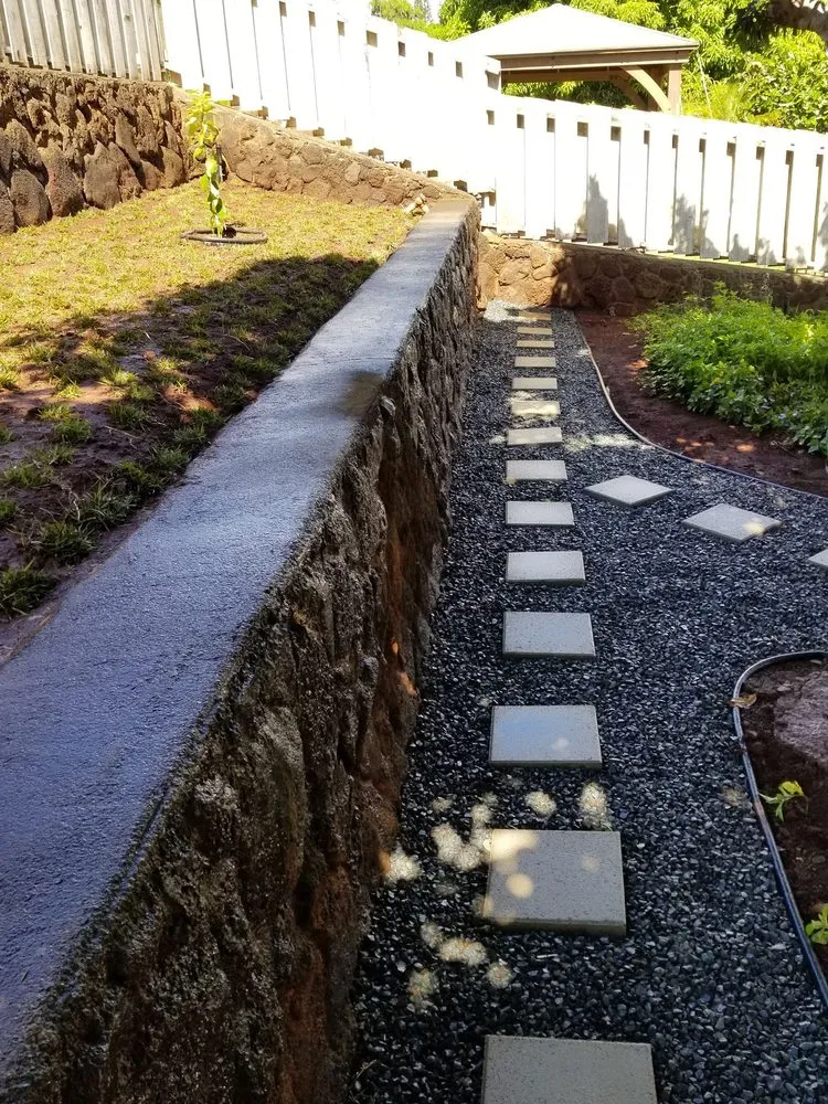 Top-rated residential landscaping in Waipahu, HI by Butay Landscaping and Maintenance