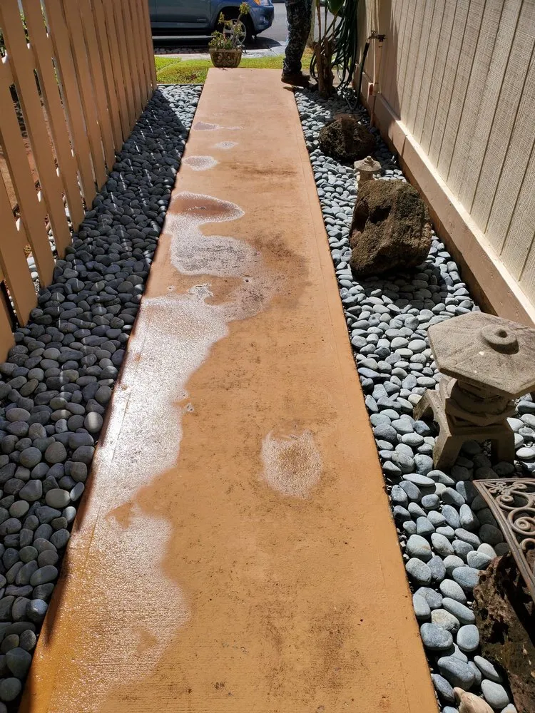 Expert landscaping services for year-round maintenance across Waipahu, HI - Butay Landscaping and Maintenance