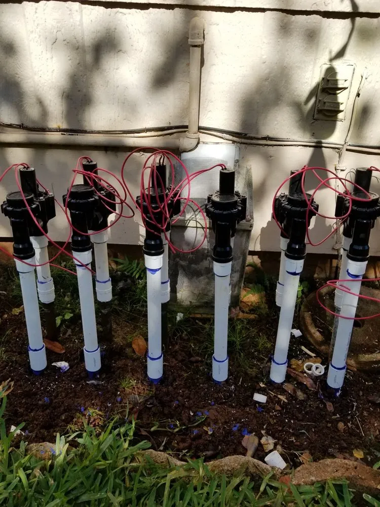 Reliable landscape design experts serving Waipahu, HI - Butay Landscaping and Maintenance