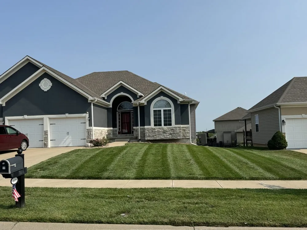 Trusted landscape installation experts serving Savannah, MO - Butcher Lawn Care