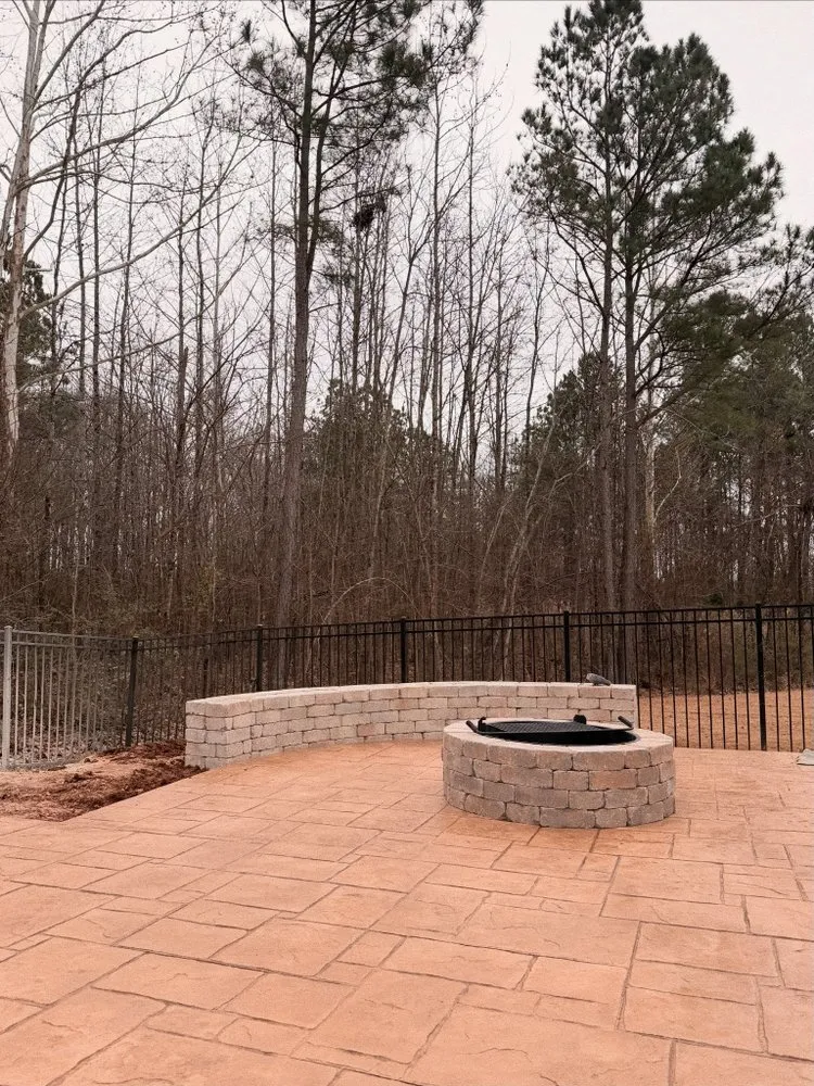 Reliable lawn mowing service in Huntsville, AL by Butler & Associates Construction