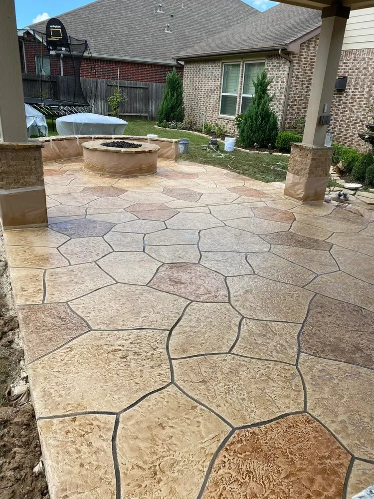 Reliable landscaping services for year-round maintenance across Huntsville, AL - Butler & Associates Construction