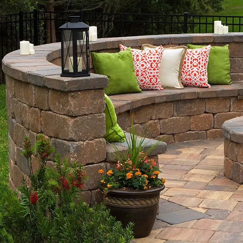 Reliable outdoor landscaping experts serving Huntsville, AL - Butler & Associates Construction