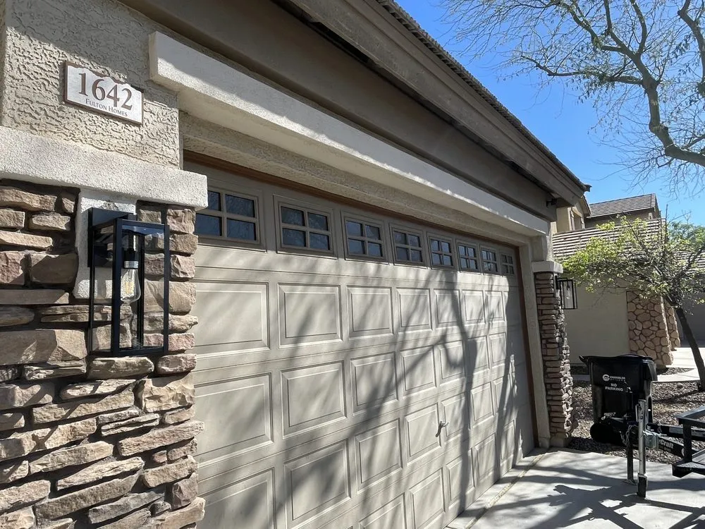 Affordable landscape design in Mesa, AZ - Butler Contracting