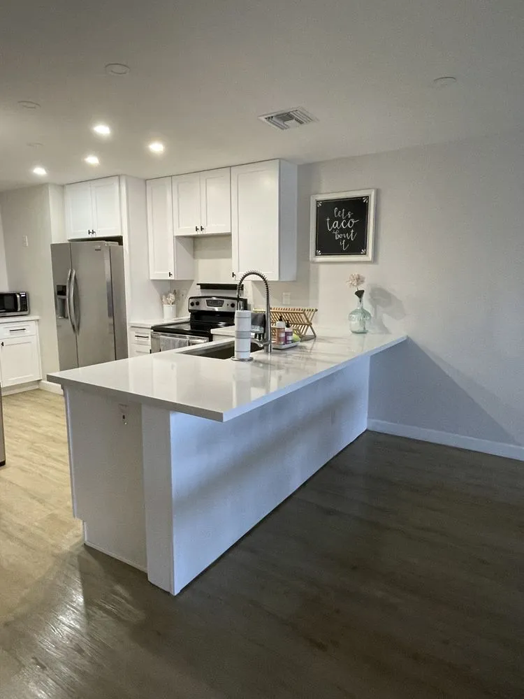 Reliable outdoor landscaping in Mesa, AZ by Butler Contracting