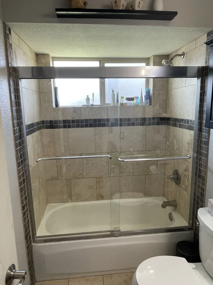 Affordable yard cleanup service in Mesa, AZ - Butler Contracting