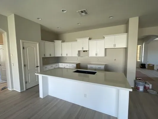 Butler Contracting Logo