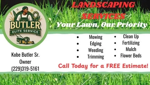 Butler Elite Service