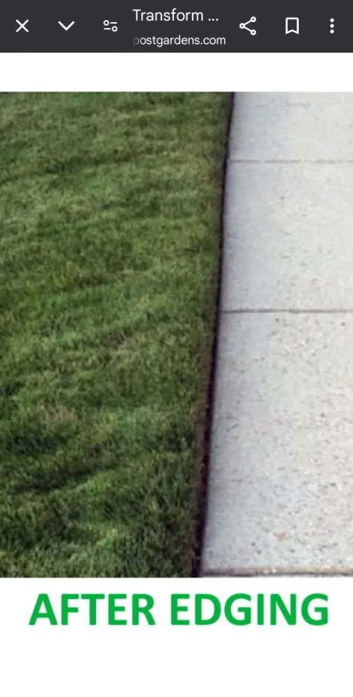 Reliable garden landscaping in Apopka, FL by Butler Land & Lawn