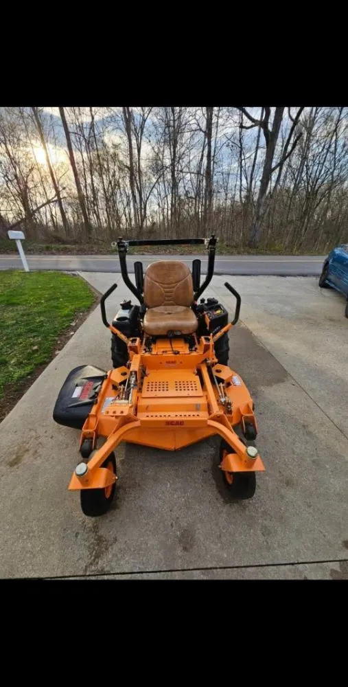 Top-rated residential landscaping in Apopka, FL - Butler Land & Lawn