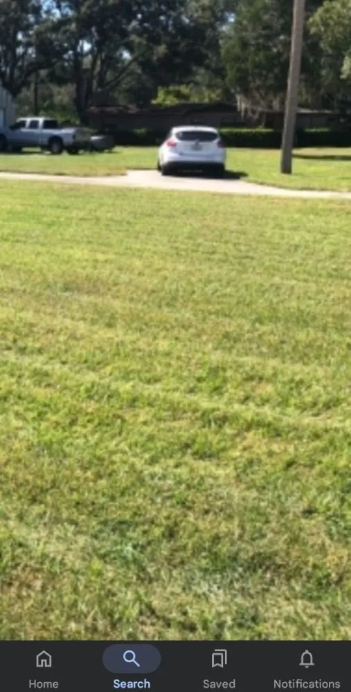 Reliable lawn care service in Apopka, FL by Butler Land & Lawn