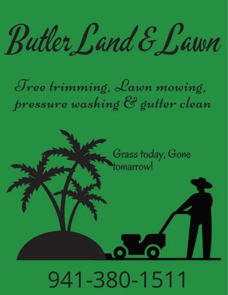 Custom outdoor landscaping for outdoor upgrades across Apopka, FL - Butler Land & Lawn