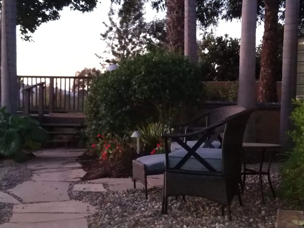 Reliable garden landscaping for residential properties across Fallbrook, CA - Butler Landscape