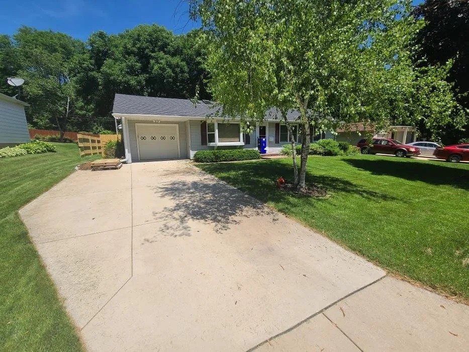 Professional landscape design in Madison, WI - Butler Landscaping